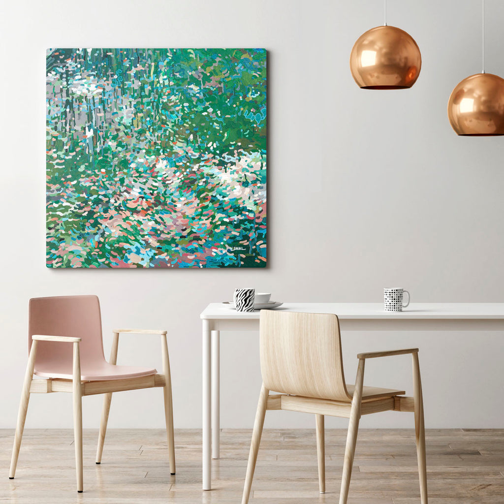 Summer Breeze II | McGaw Graphics