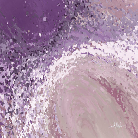 Edge of Night -  Margaret Juul - McGaw Graphics