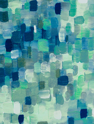 Sea Tones I -  Margaret Juul - McGaw Graphics