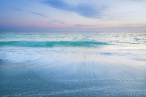 Wave Over Wave