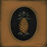 Pineapple 04 -  Barbara Jeffords - McGaw Graphics