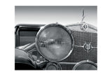 Cadillac V16 -  Richard James - McGaw Graphics