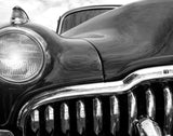 Buick Eight -  Richard James - McGaw Graphics