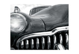 Buick Eight -  Richard James - McGaw Graphics