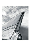 '57 Fin -  Richard James - McGaw Graphics