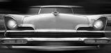 Lincoln Continental -  Richard James - McGaw Graphics