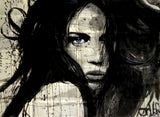 Arcadia -  Loui Jover - McGaw Graphics