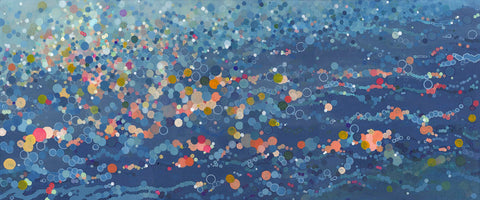Spirit of the Sea -  Margaret Juul - McGaw Graphics