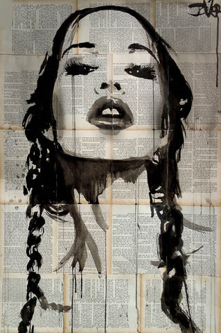 You Betcha -  Loui Jover - McGaw Graphics