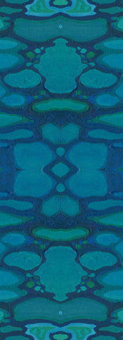 Beach Bungalow III -  Margaret Juul - McGaw Graphics