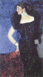 Portrait of Rose von Rosthorn-Friedmann -  Gustav Klimt - McGaw Graphics