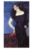 Portrait of Rose von Rosthorn-Friedmann -  Gustav Klimt - McGaw Graphics