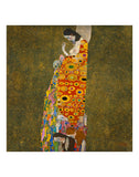 Hope II -  Gustav Klimt - McGaw Graphics