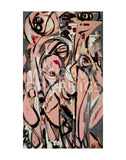 Birth, 1956 -  Lee Krasner - McGaw Graphics