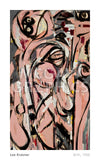 Birth, 1956 -  Lee Krasner - McGaw Graphics