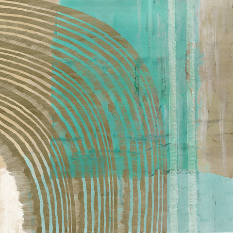 In Tune I -  Flora Kouta - McGaw Graphics
