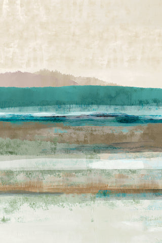 Tresco Bay I -  Flora Kouta - McGaw Graphics