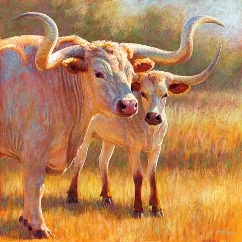 Daddy‚Äôs Girl -  Rita Kirkman - McGaw Graphics