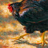 Big Chicken -  Rita Kirkman - McGaw Graphics