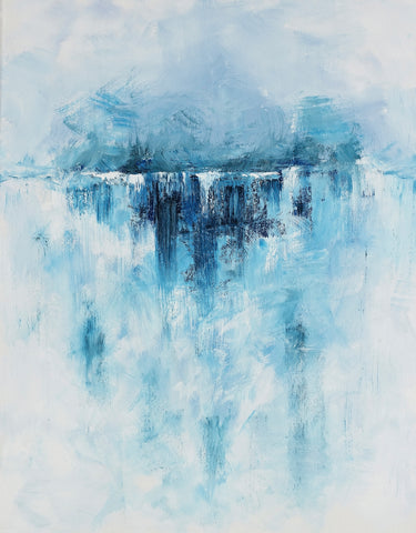 Winter's Breath