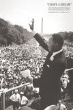 King: I Have a Dream -  Celebrity Photography - McGaw Graphics