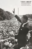 King: I Have a Dream -  Celebrity Photography - McGaw Graphics