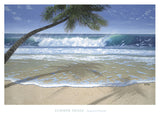 Summer Shade -  Jacquelynn Kresman - McGaw Graphics