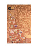 Expectation -  Gustav Klimt - McGaw Graphics