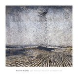 Die Sechste Posaune (The Sixth Trumpet), 1996 -  Anselm Kiefer - McGaw Graphics