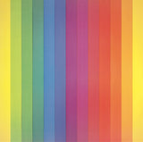 Spectrum IV -  Ellsworth Kelly - McGaw Graphics