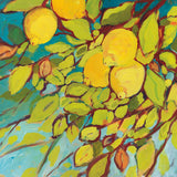 The Lemons Above -  Jennifer Lommers - McGaw Graphics
