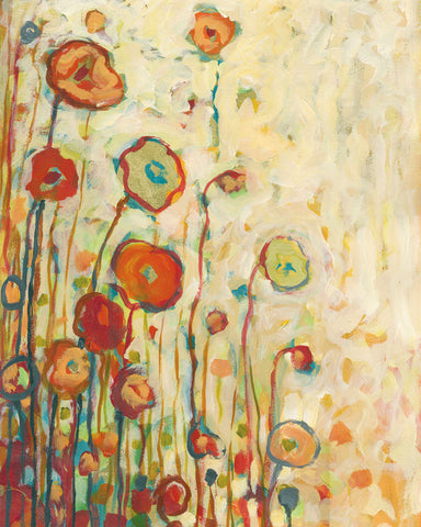 Poppies at Sunset -  Jennifer Lommers - McGaw Graphics