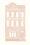 Williamsburg Building 3 (Queen Anne) -  live from bklyn - McGaw Graphics