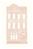 Williamsburg Building 3 (Queen Anne) -  live from bklyn - McGaw Graphics