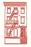 Williamsburg Building 7 (S. 4th and Driggs Ave.) -  live from bklyn - McGaw Graphics