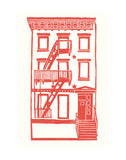 Williamsburg Building 7 (S. 4th and Driggs Ave.) -  live from bklyn - McGaw Graphics