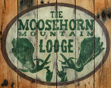 The Moosehorn Mountain Lodge -  Katelyn Lynch - McGaw Graphics