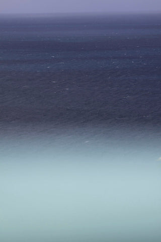 Ombre Ocean -  Brian Leighton - McGaw Graphics