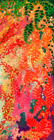 Immersed in Summer C -  Jennifer Lommers - McGaw Graphics