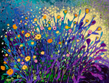 Shining Light Onto My Shadows -  Jennifer Lommers - McGaw Graphics
