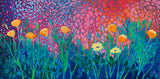 Poppies at Twilight -  Jennifer Lommers - McGaw Graphics