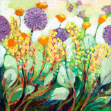 Spring Garden Surprises II -  Jennifer Lommers - McGaw Graphics