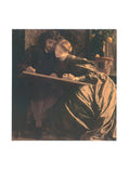 Painter's Honeymoon, about 1864 -  Frederic Leighton - McGaw Graphics