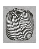 Ball of Twine, 1963 -  Roy Lichtenstein - McGaw Graphics