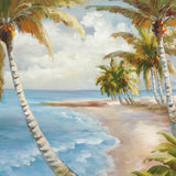 Palm Paradise -  Marc Lucien - McGaw Graphics