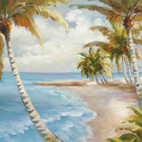 Palm Paradise -  Marc Lucien - McGaw Graphics