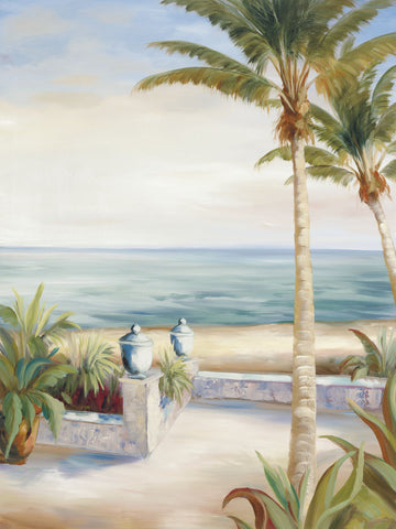 Coastal View -  Marc Lucien - McGaw Graphics