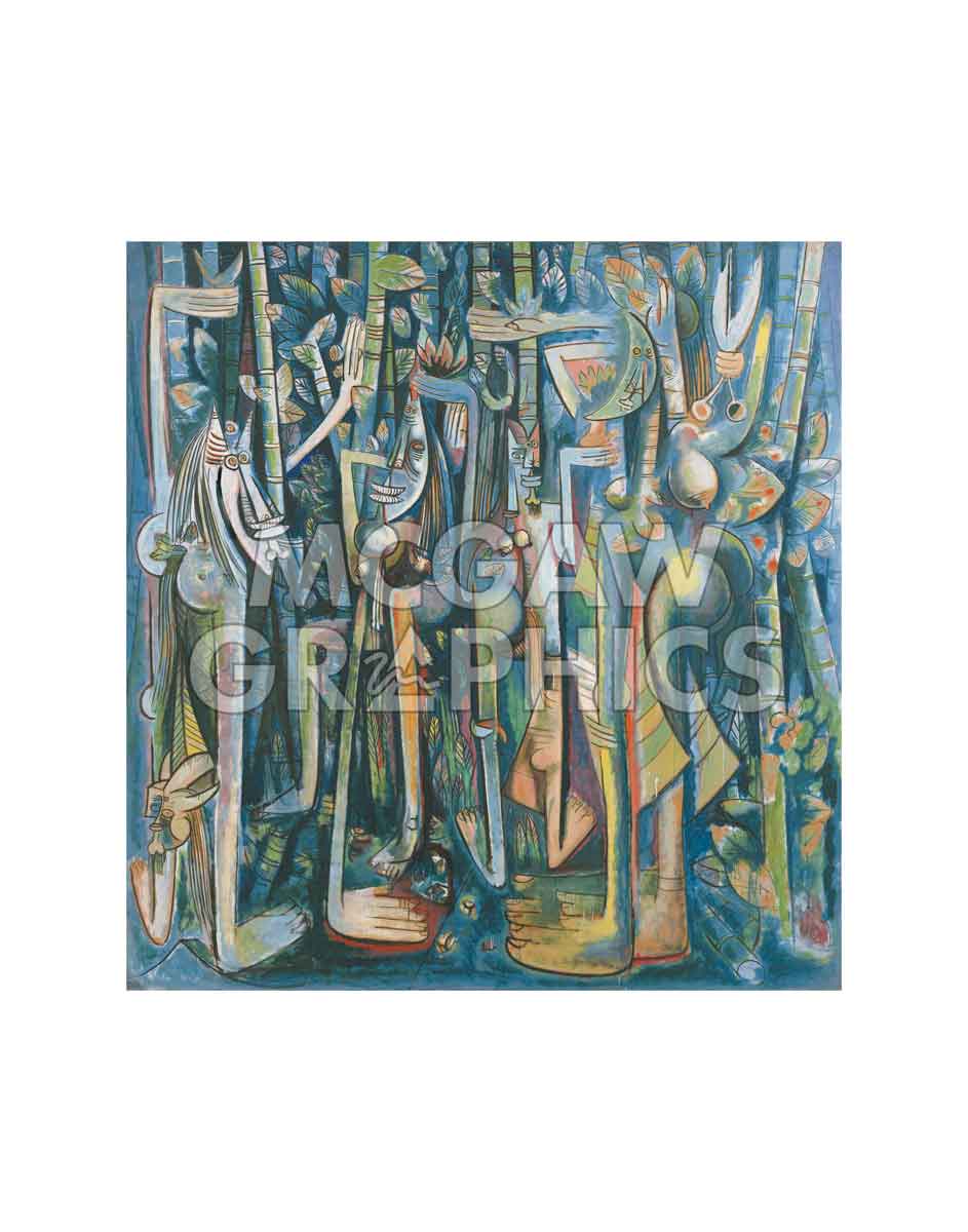 洋書 WIFREDO LAM and the International Wifredo Lam and the International Avant-Garde, 1923-1982