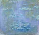 Nympheas, 1903 -  Claude Monet - McGaw Graphics