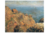 Fisherman’s Lodge at Varengeville -  Claude Monet - McGaw Graphics